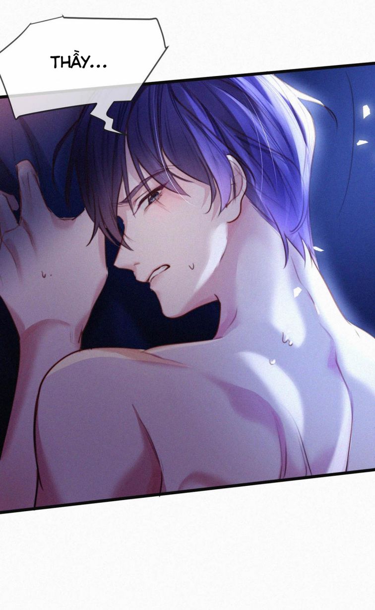 Môi Súng Chapter 28 - Trang 2