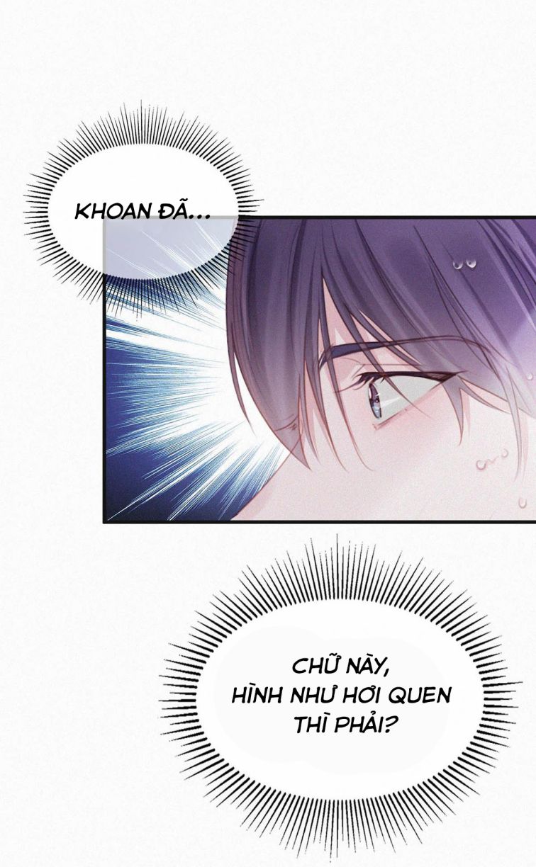 Môi Súng Chapter 29 - Trang 2