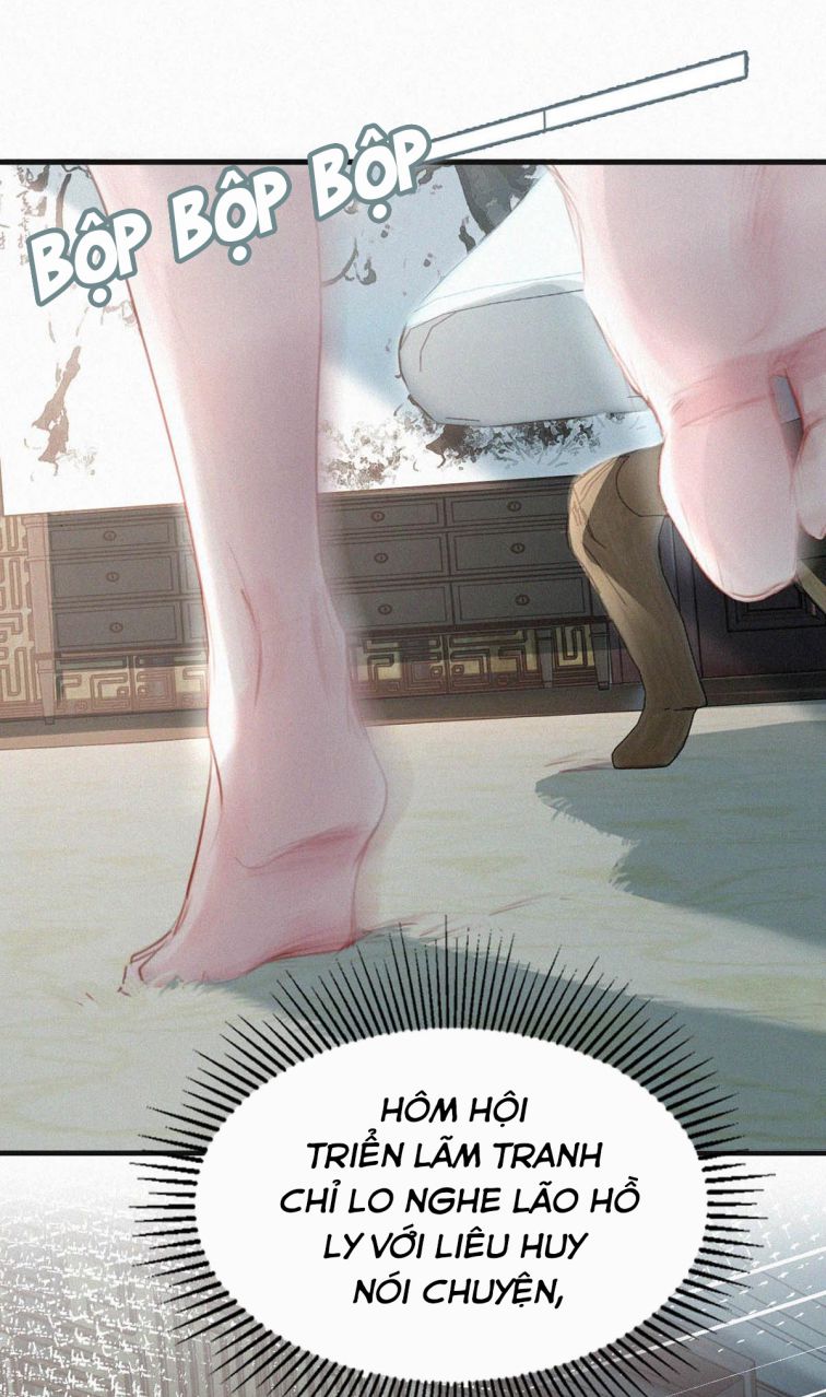 Môi Súng Chapter 29 - Trang 2