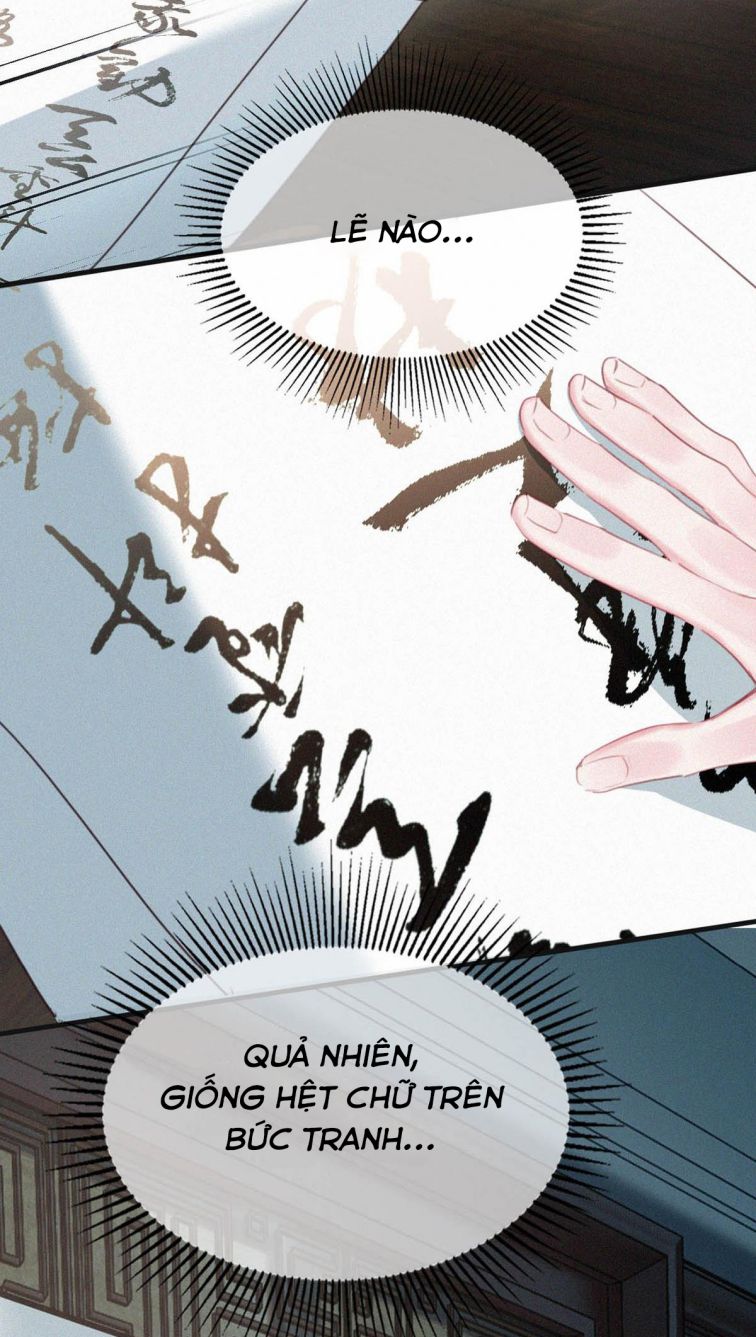 Môi Súng Chapter 29 - Trang 2