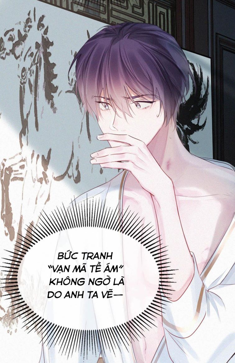 Môi Súng Chapter 29 - Trang 2