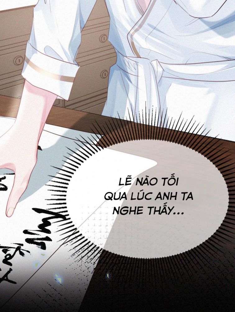 Môi Súng Chapter 29 - Trang 2