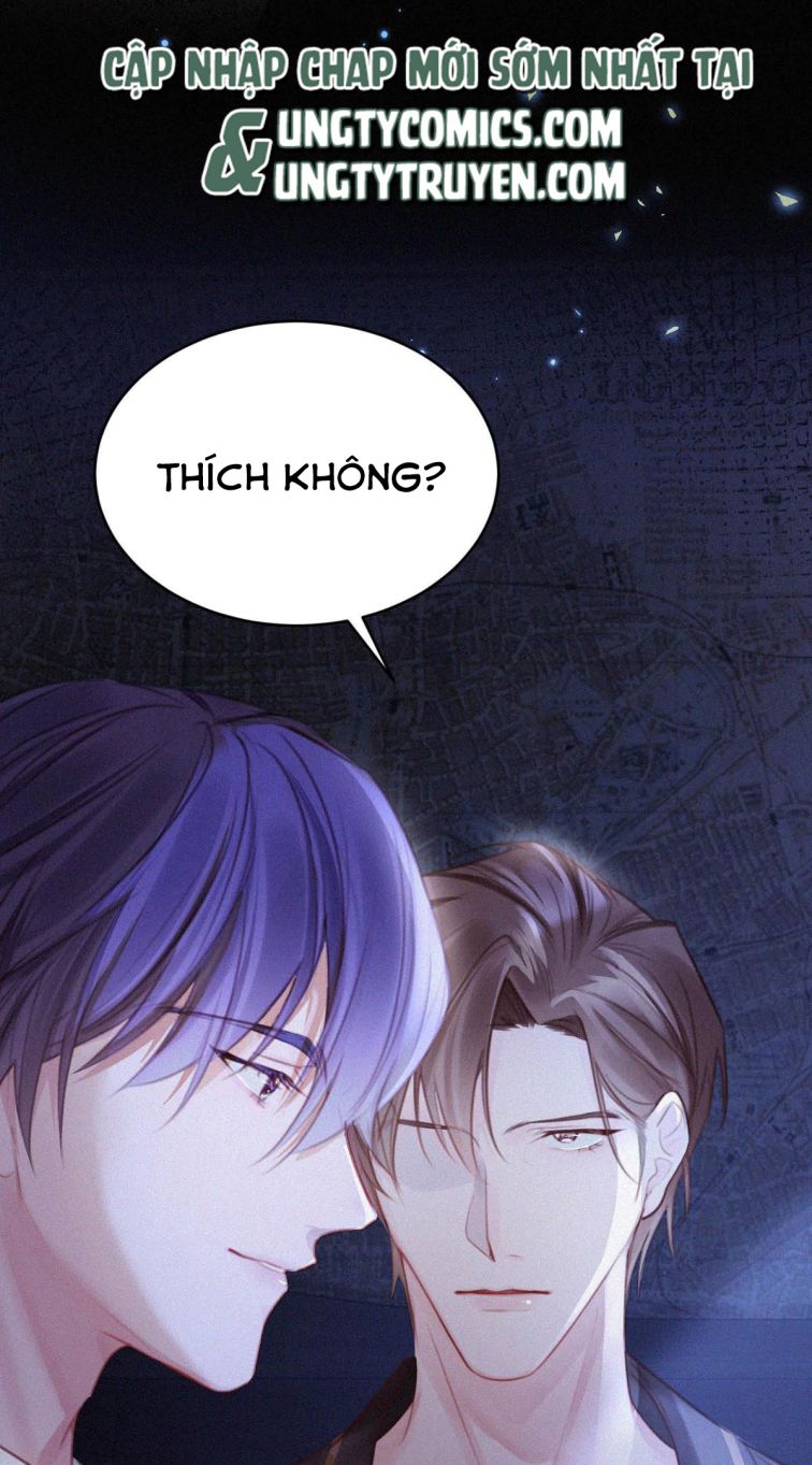 Môi Súng Chapter 29 - Trang 2