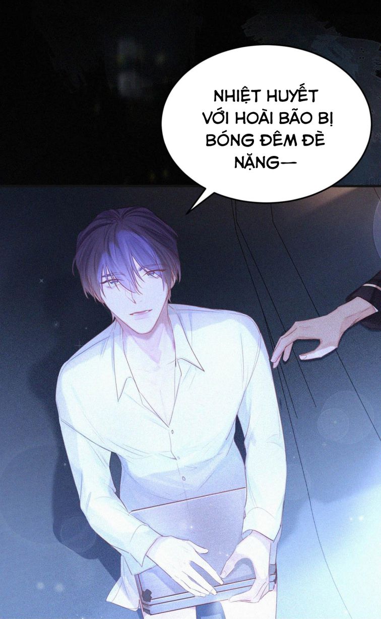 Môi Súng Chapter 29 - Trang 2