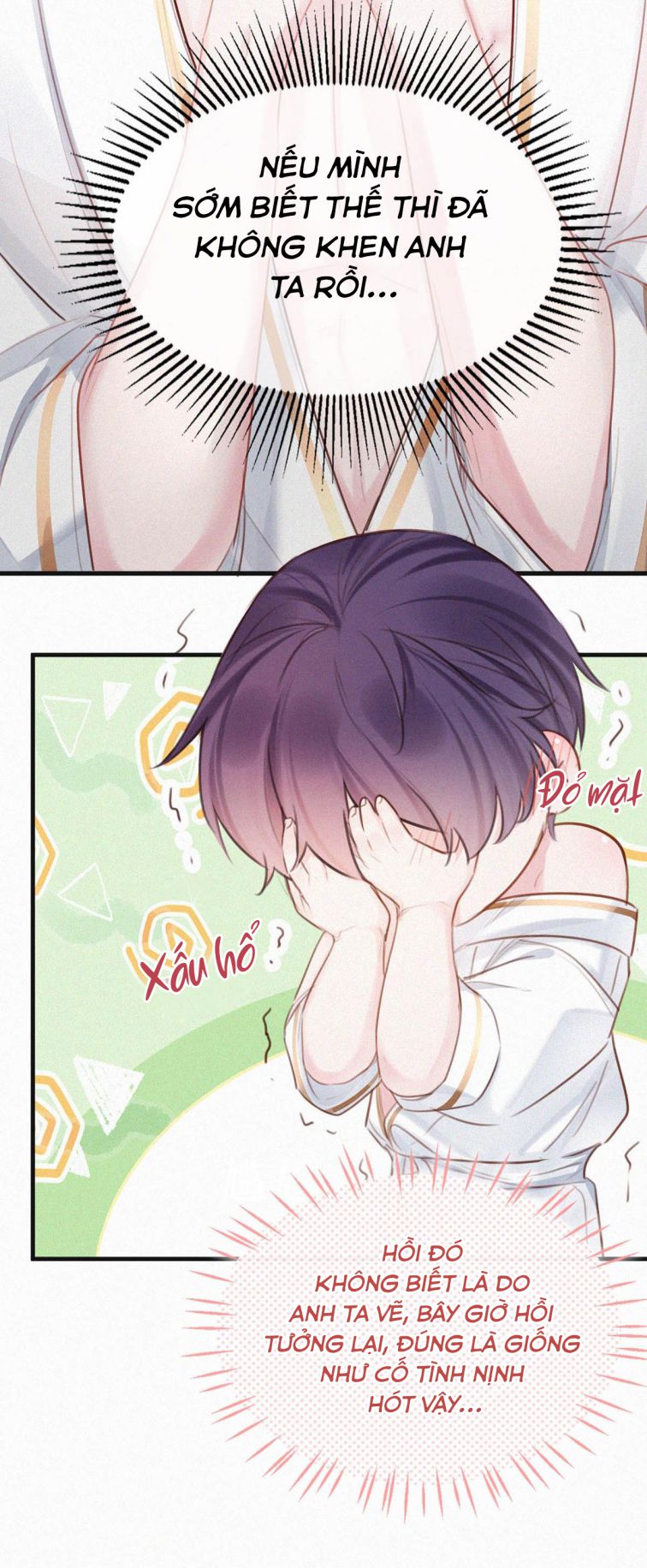 Môi Súng Chapter 29 - Trang 2