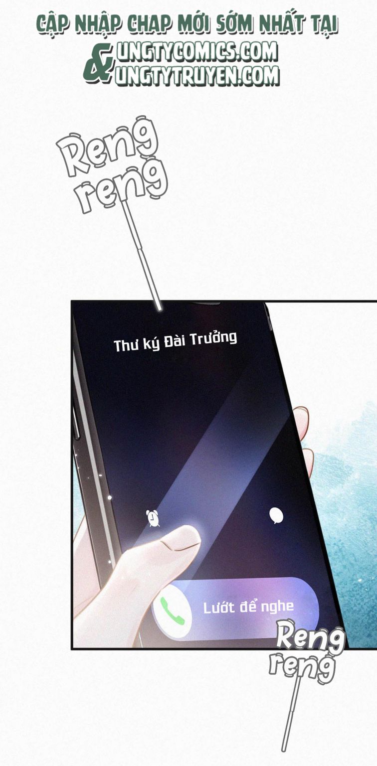 Môi Súng Chapter 29 - Trang 2