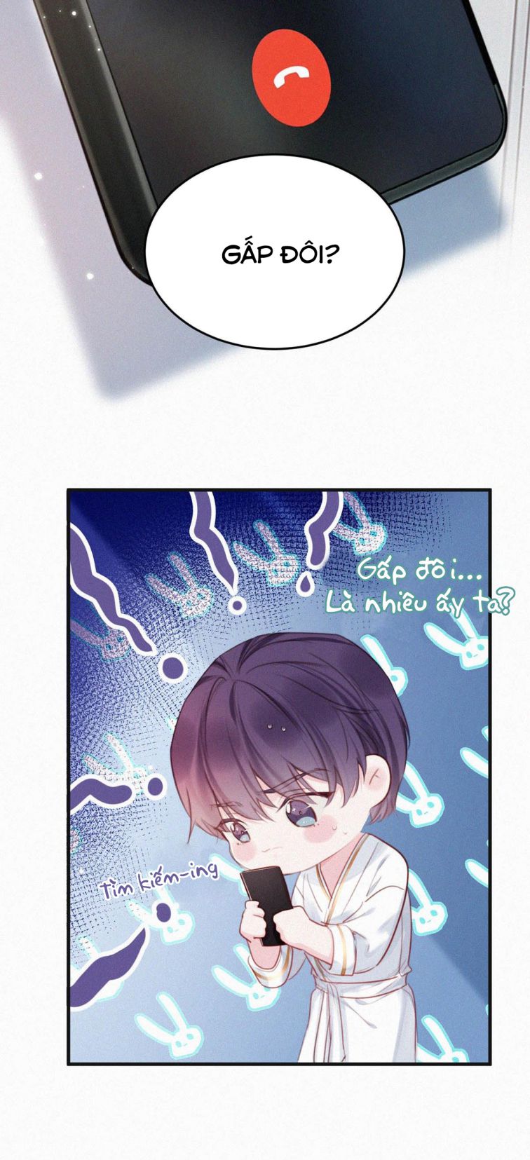 Môi Súng Chapter 29 - Trang 2