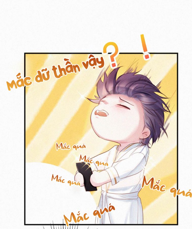 Môi Súng Chapter 29 - Trang 2