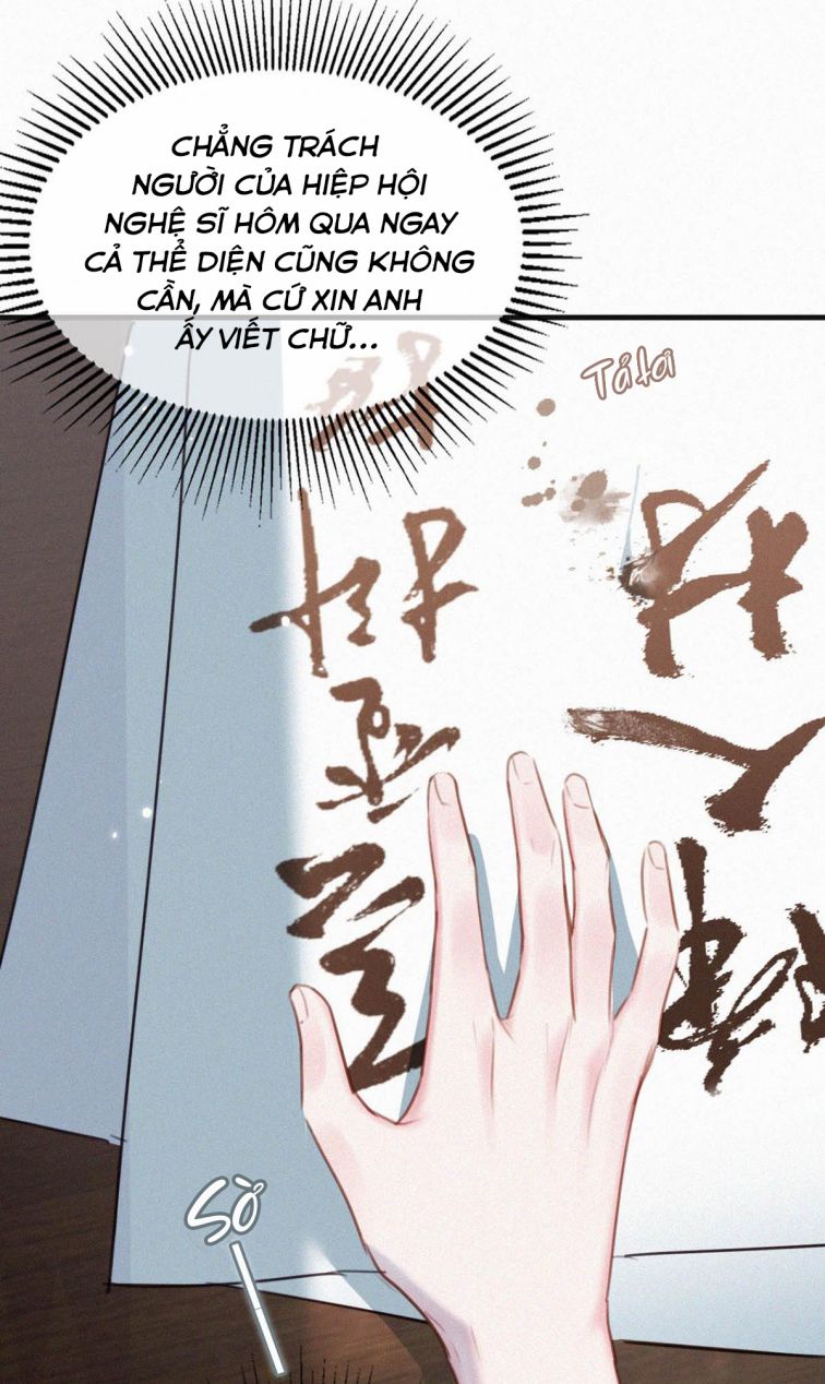 Môi Súng Chapter 29 - Trang 2