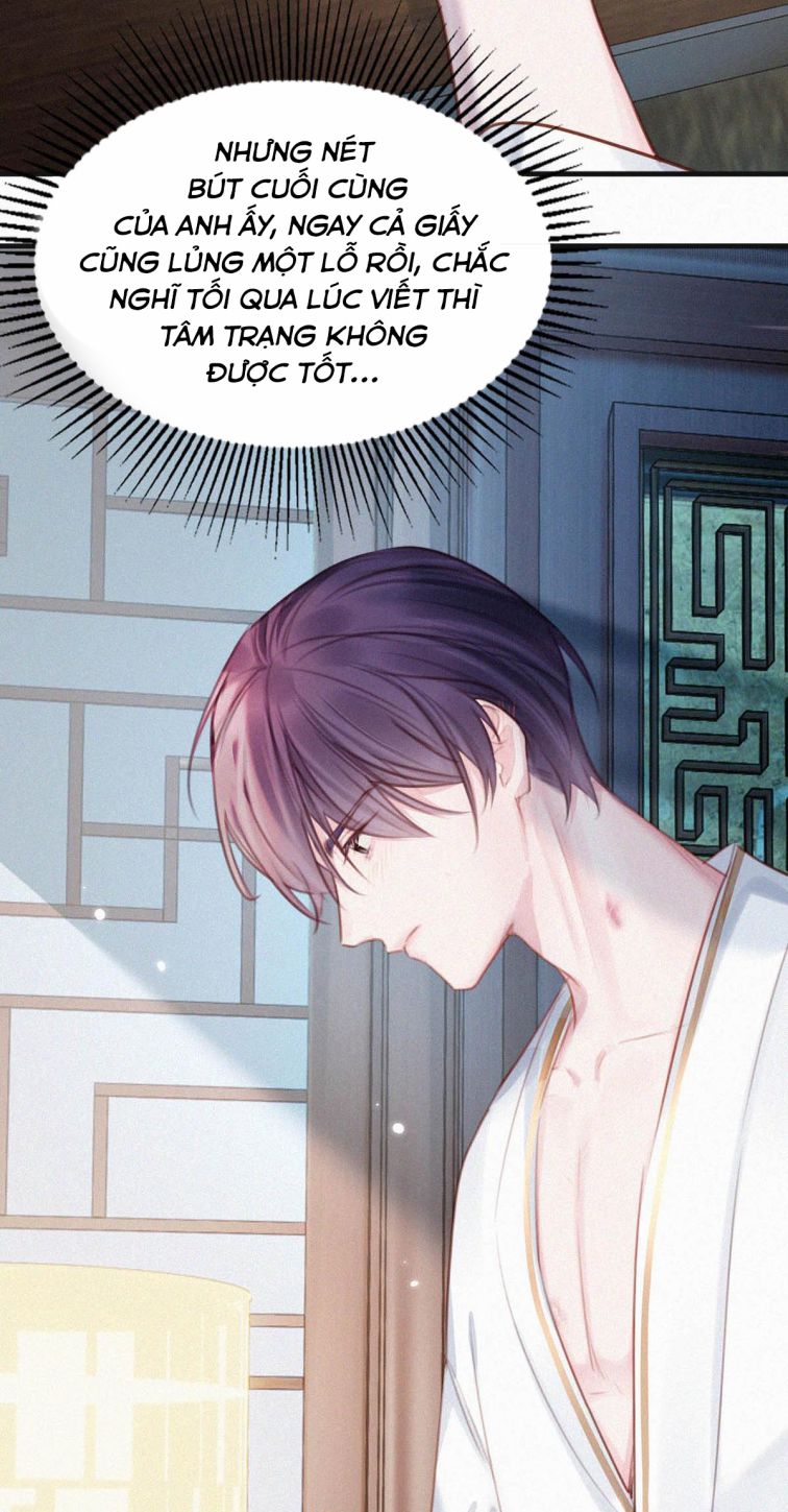 Môi Súng Chapter 29 - Trang 2