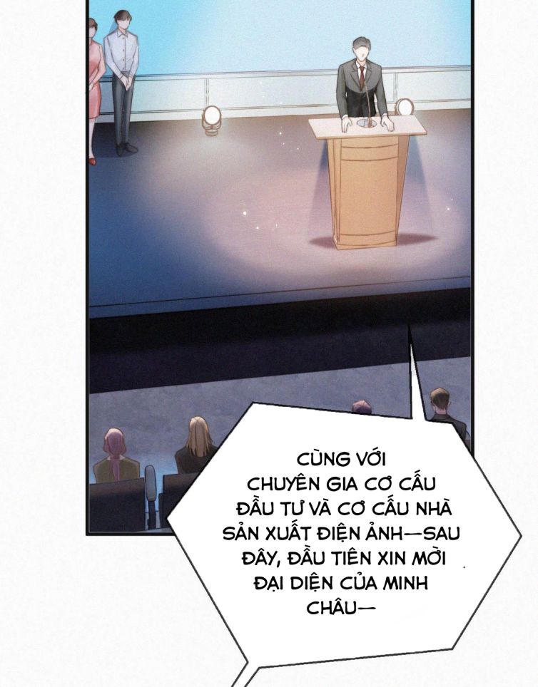 Môi Súng Chapter 29 - Trang 2