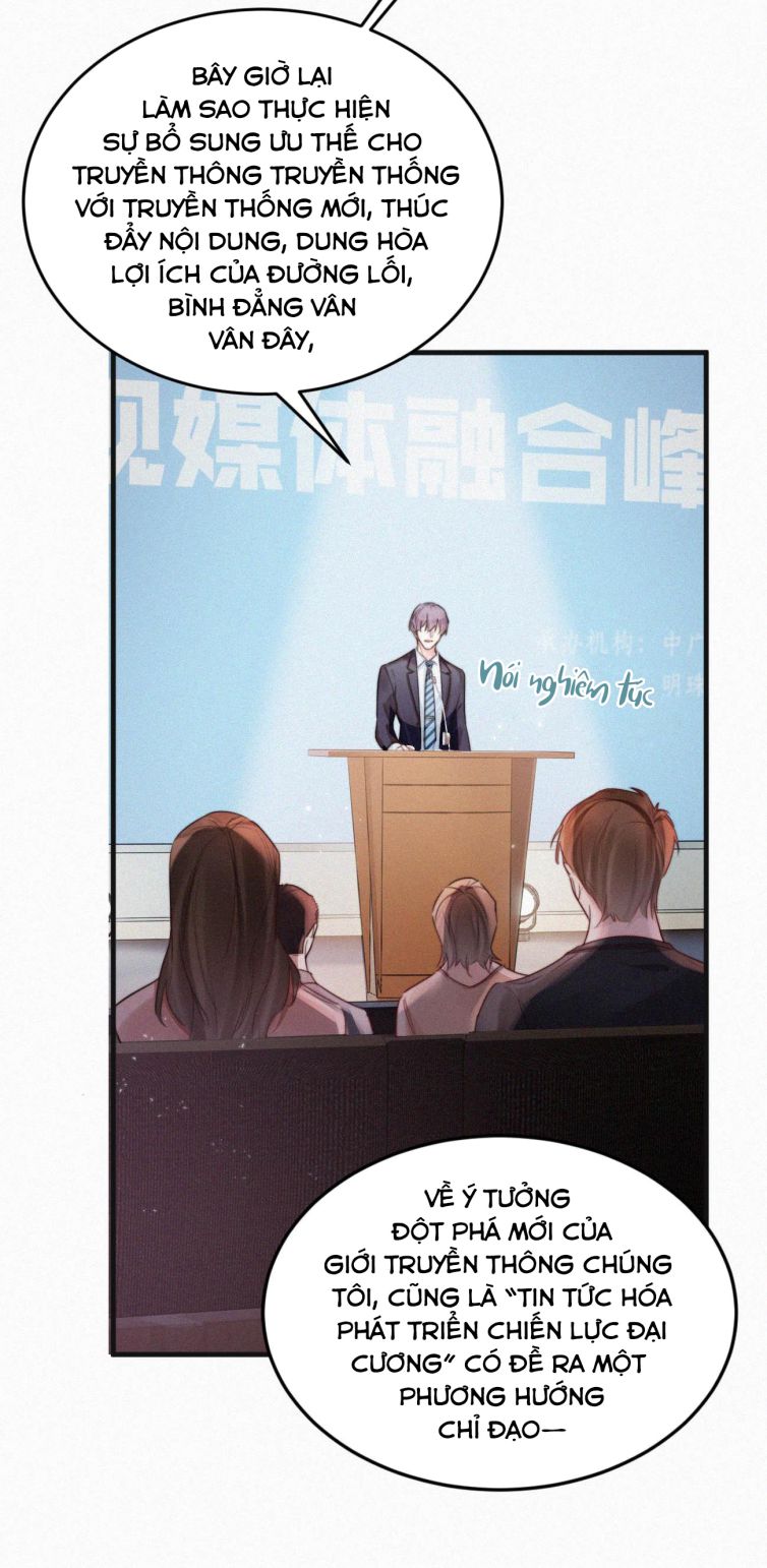 Môi Súng Chapter 29 - Trang 2