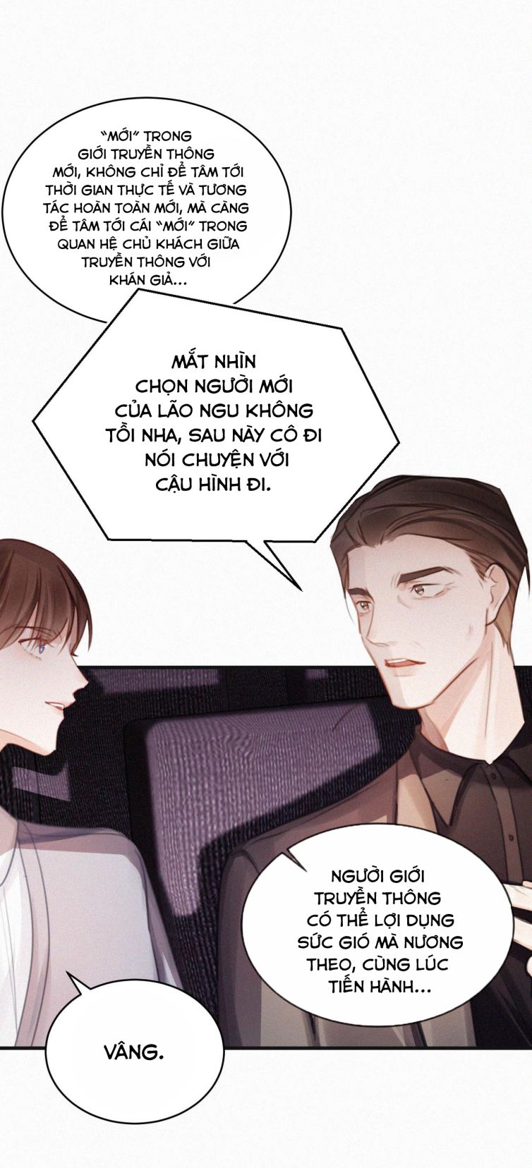 Môi Súng Chapter 29 - Trang 2