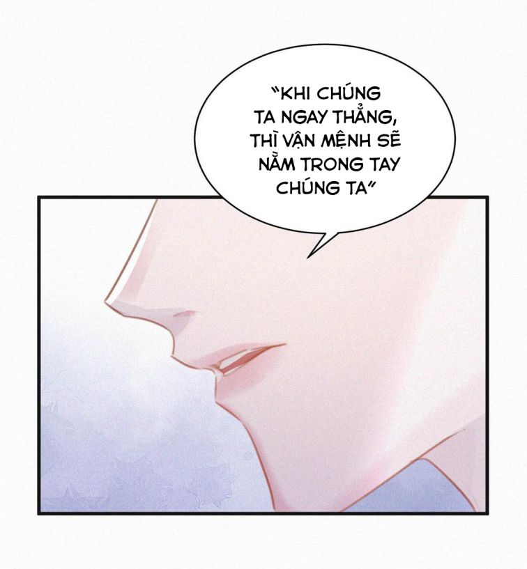 Môi Súng Chapter 29 - Trang 2