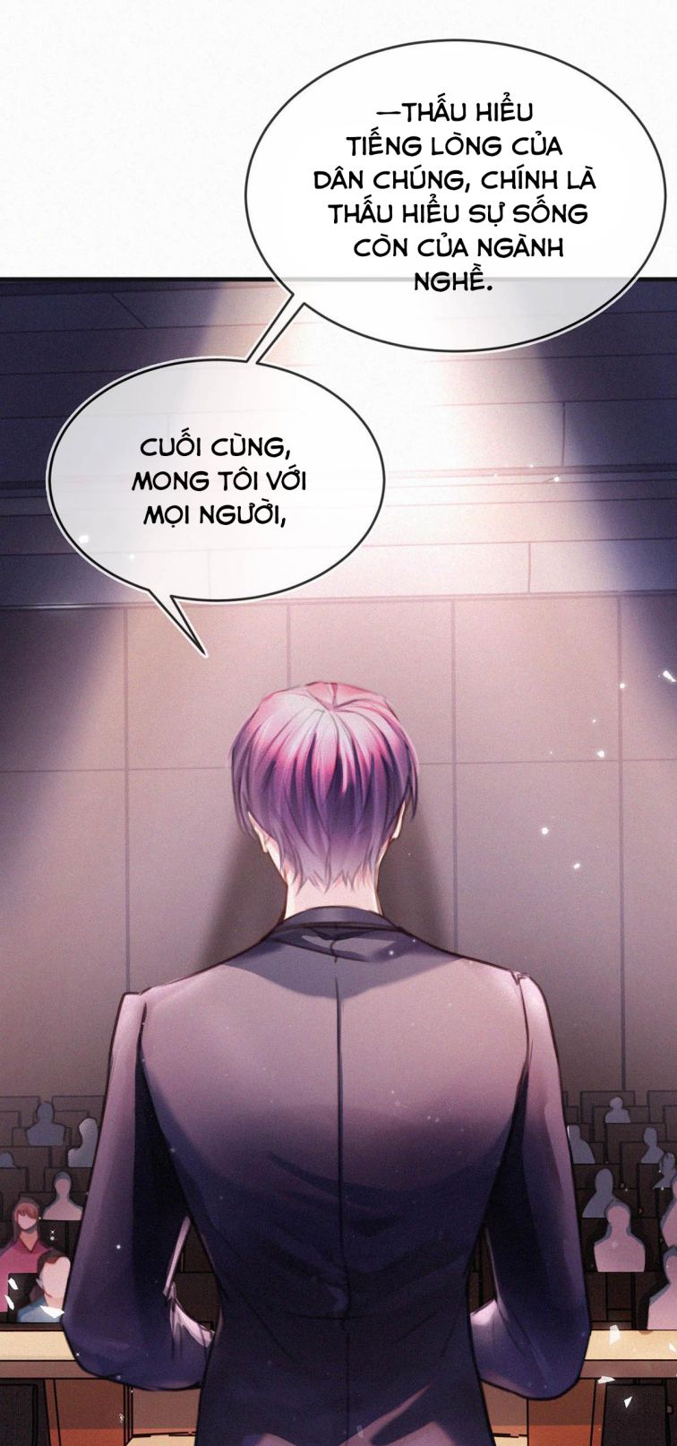 Môi Súng Chapter 29 - Trang 2