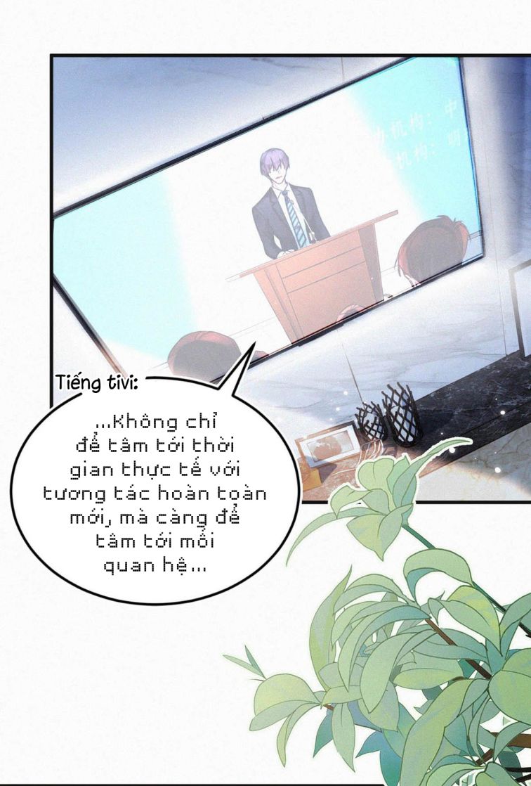 Môi Súng Chapter 29 - Trang 2