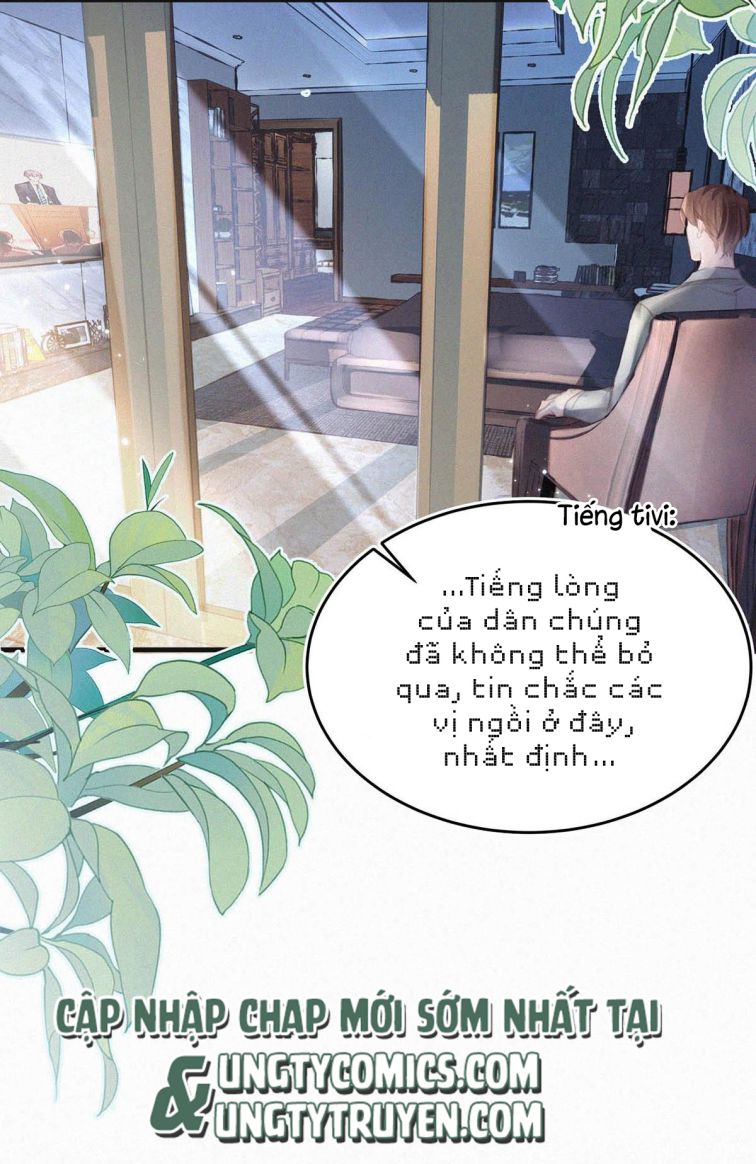Môi Súng Chapter 29 - Trang 2