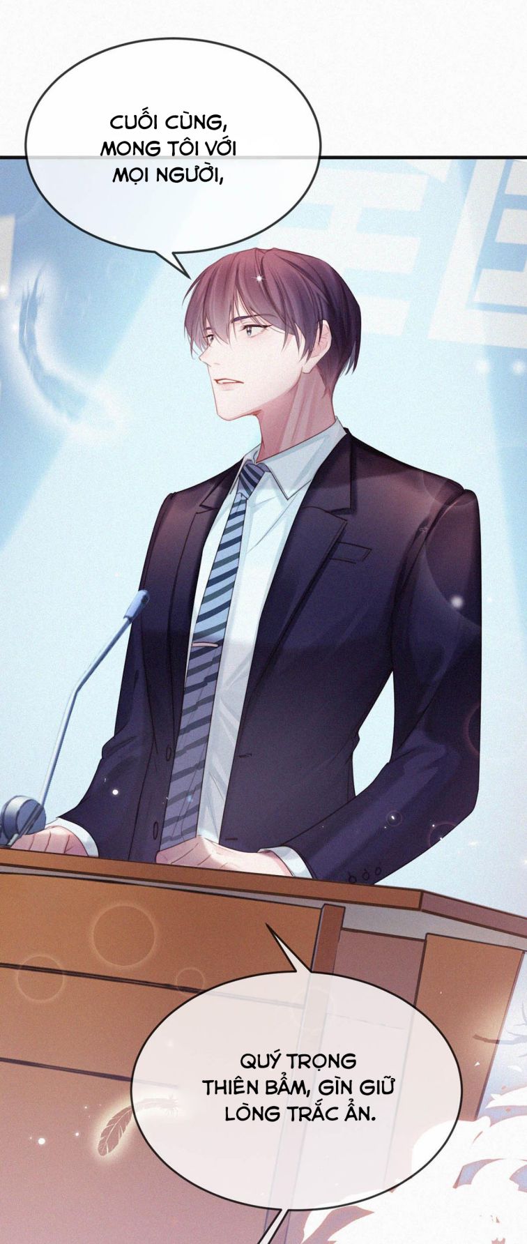 Môi Súng Chapter 29 - Trang 2