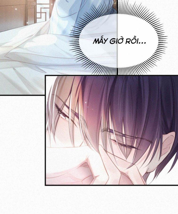 Môi Súng Chapter 29 - Trang 2