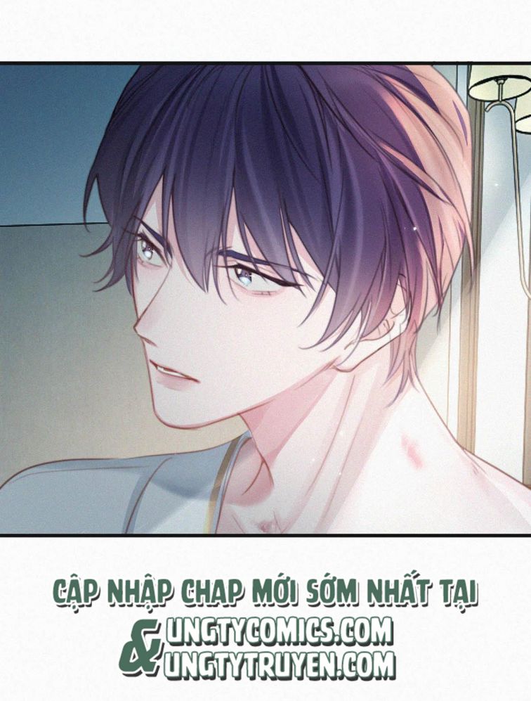 Môi Súng Chapter 29 - Trang 2