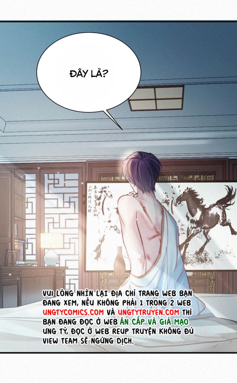 Môi Súng Chapter 29 - Trang 2