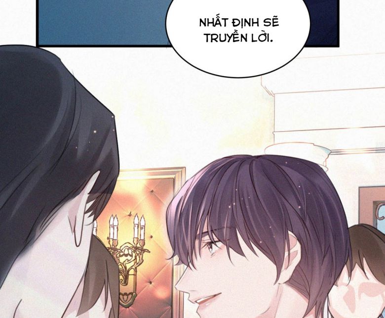 Môi Súng Chapter 30 - Trang 2