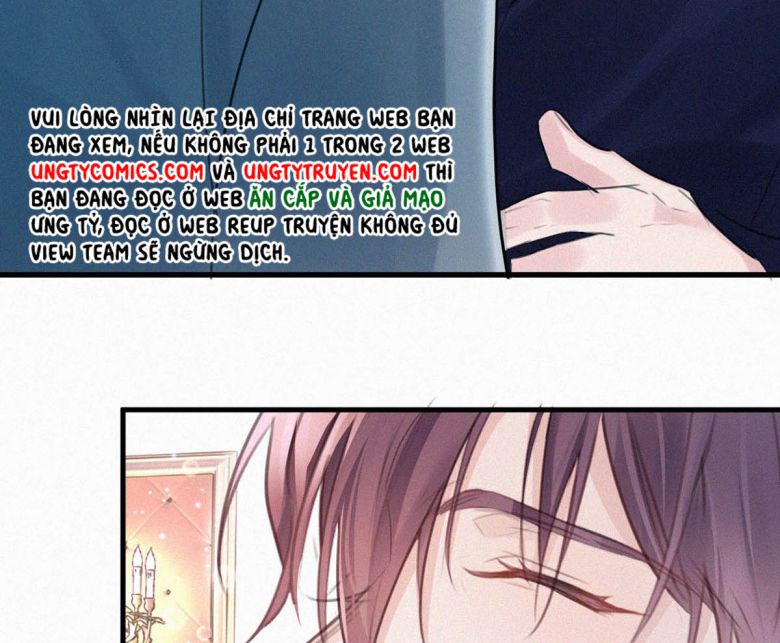 Môi Súng Chapter 30 - Trang 2