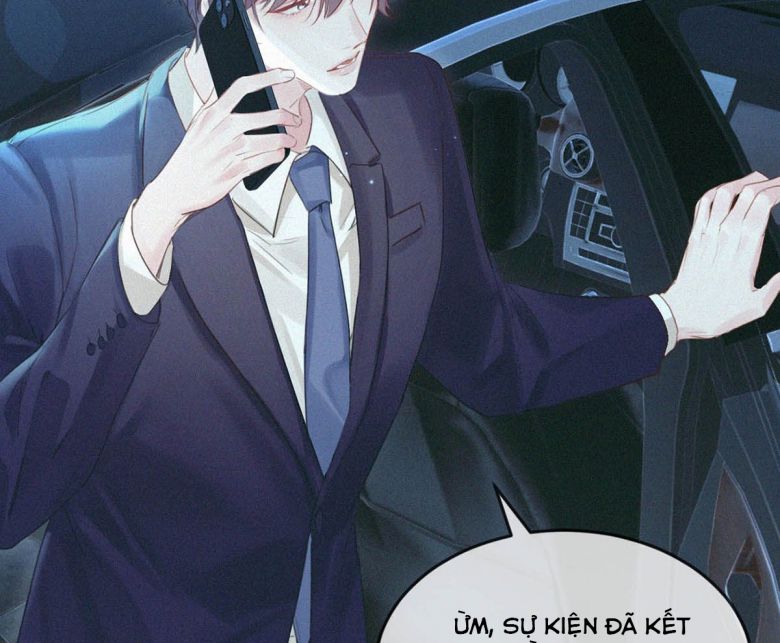 Môi Súng Chapter 30 - Trang 2