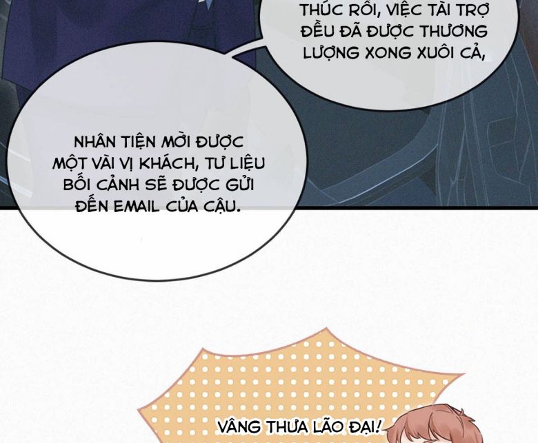 Môi Súng Chapter 30 - Trang 2