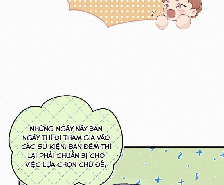 Môi Súng Chapter 30 - Trang 2
