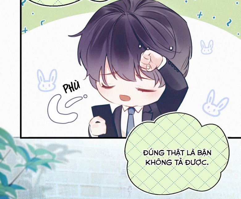 Môi Súng Chapter 30 - Trang 2