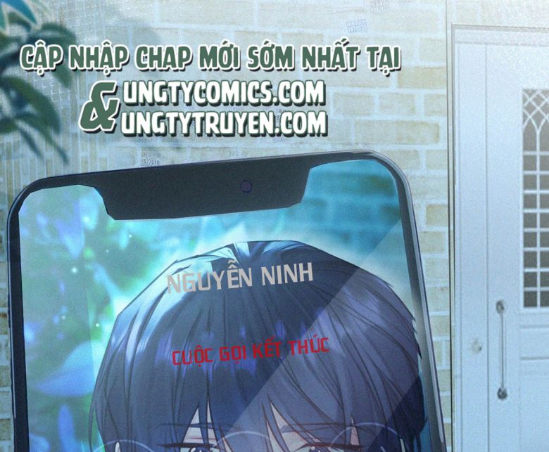 Môi Súng Chapter 30 - Trang 2