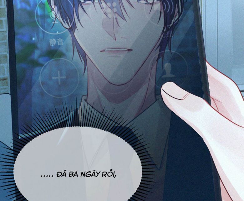 Môi Súng Chapter 30 - Trang 2