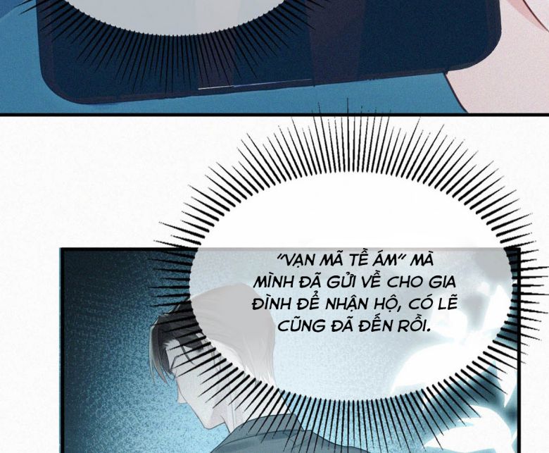 Môi Súng Chapter 30 - Trang 2
