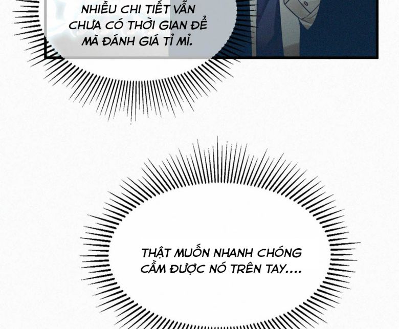 Môi Súng Chapter 30 - Trang 2