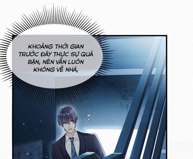 Môi Súng Chapter 30 - Trang 2