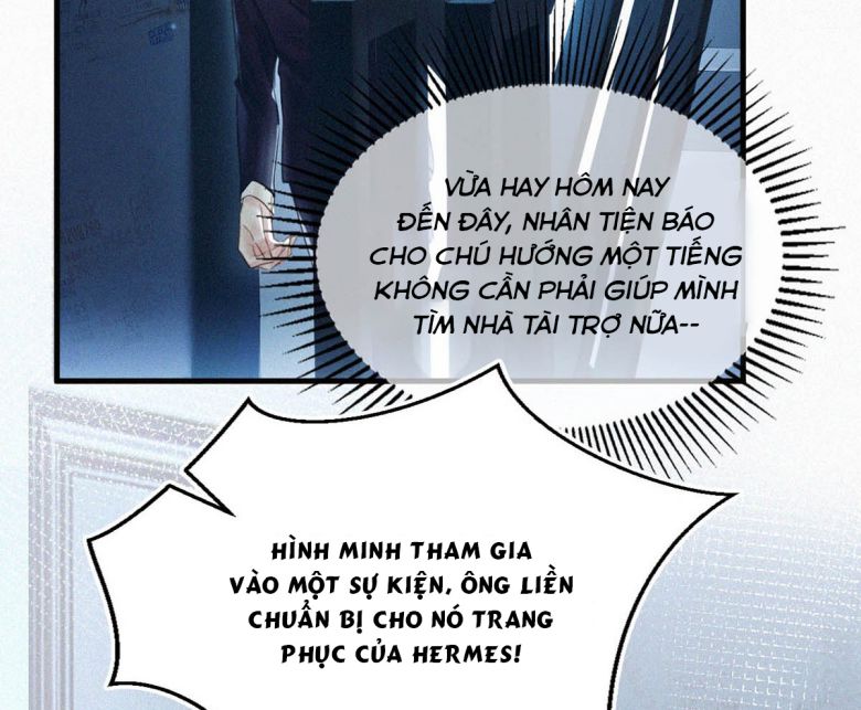Môi Súng Chapter 30 - Trang 2