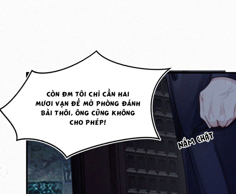 Môi Súng Chapter 30 - Trang 2