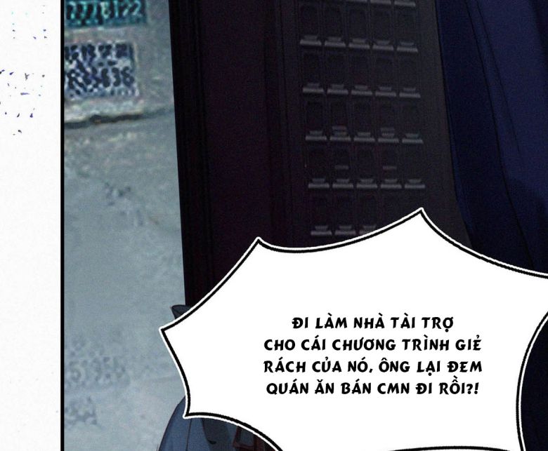 Môi Súng Chapter 30 - Trang 2