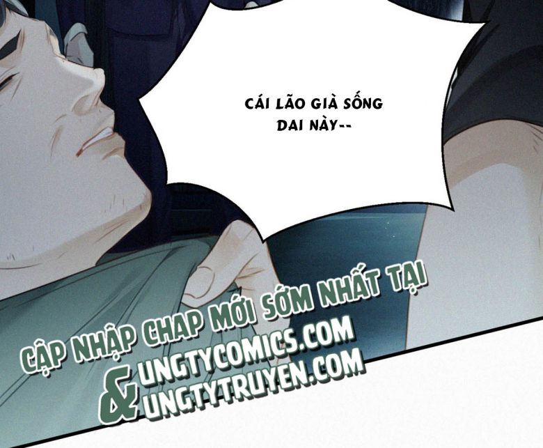 Môi Súng Chapter 30 - Trang 2