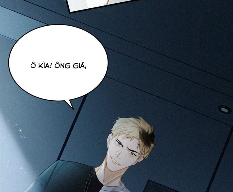 Môi Súng Chapter 30 - Trang 2