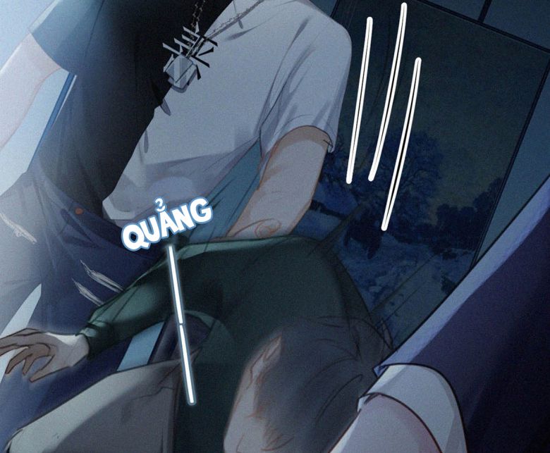 Môi Súng Chapter 30 - Trang 2