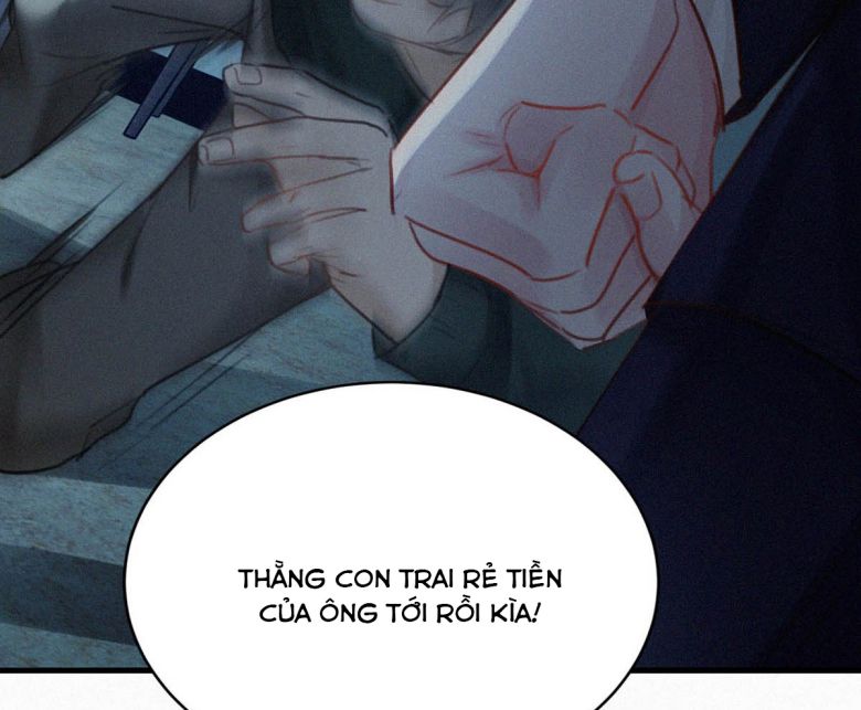 Môi Súng Chapter 30 - Trang 2