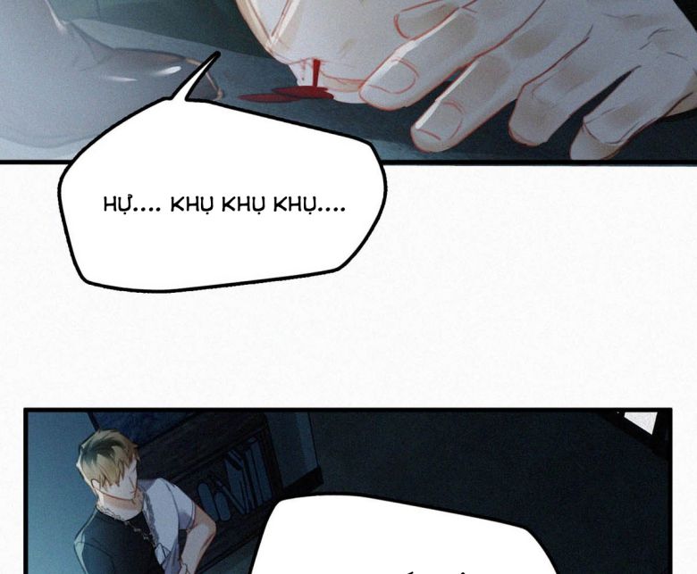 Môi Súng Chapter 30 - Trang 2