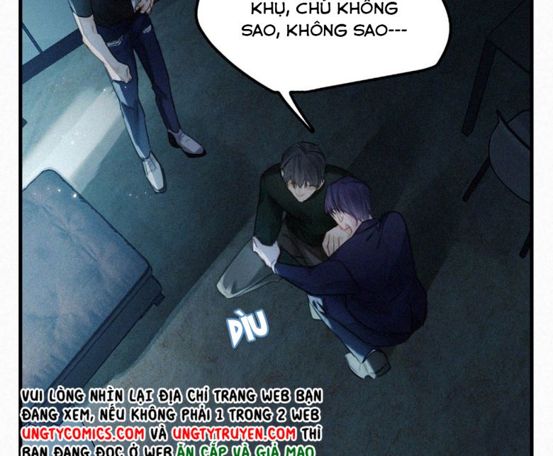 Môi Súng Chapter 30 - Trang 2