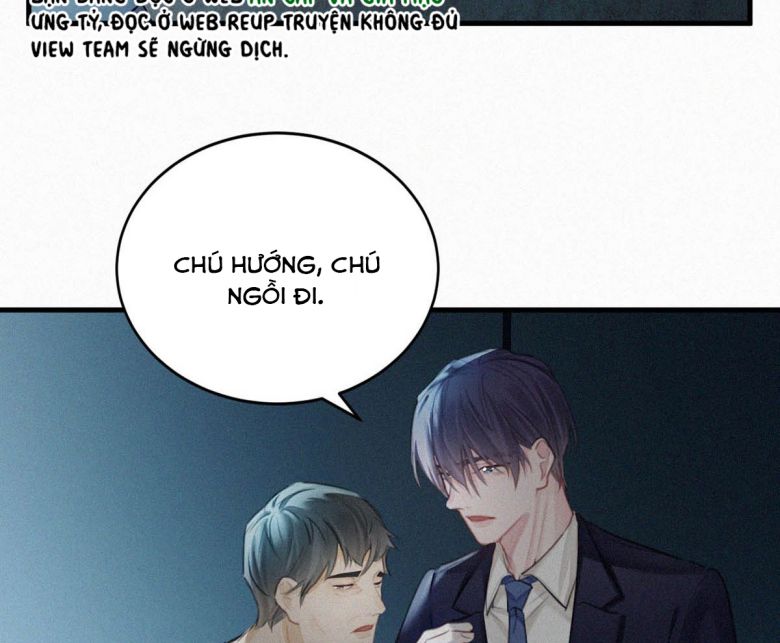 Môi Súng Chapter 30 - Trang 2