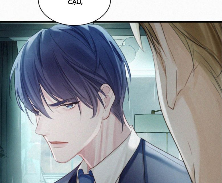 Môi Súng Chapter 30 - Trang 2