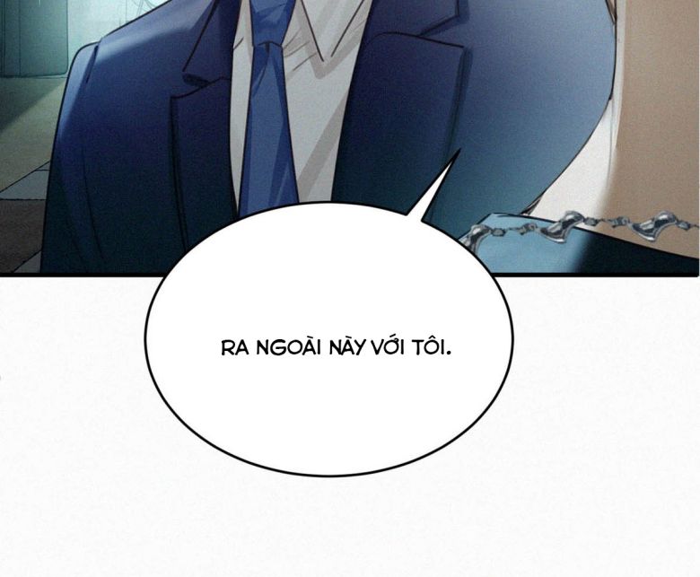 Môi Súng Chapter 30 - Trang 2