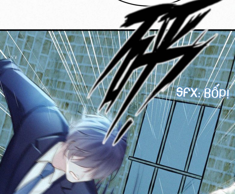 Môi Súng Chapter 30 - Trang 2