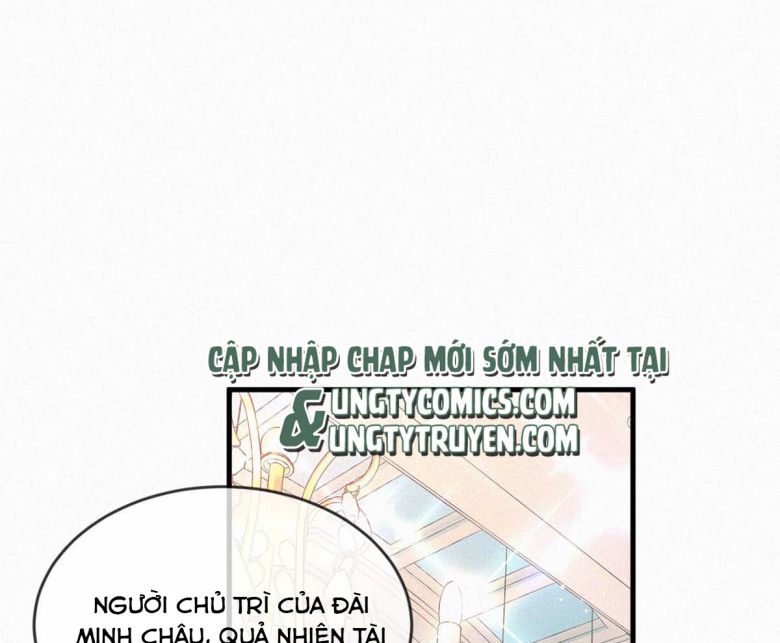 Môi Súng Chapter 30 - Trang 2